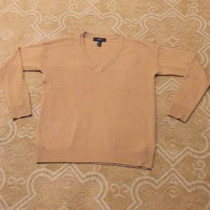 Forever 21 v neck sweater